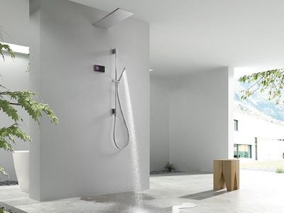 COLONNE SHOWER TECHNOLOGIE