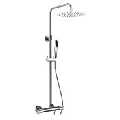 COLONNE DE DOUCHE DRAKAR