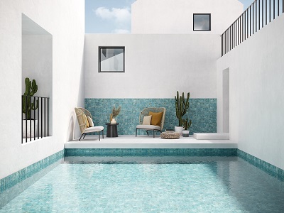 POOL COLLECTION