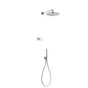 COLONNE SHOWER TECHNOLOGIE